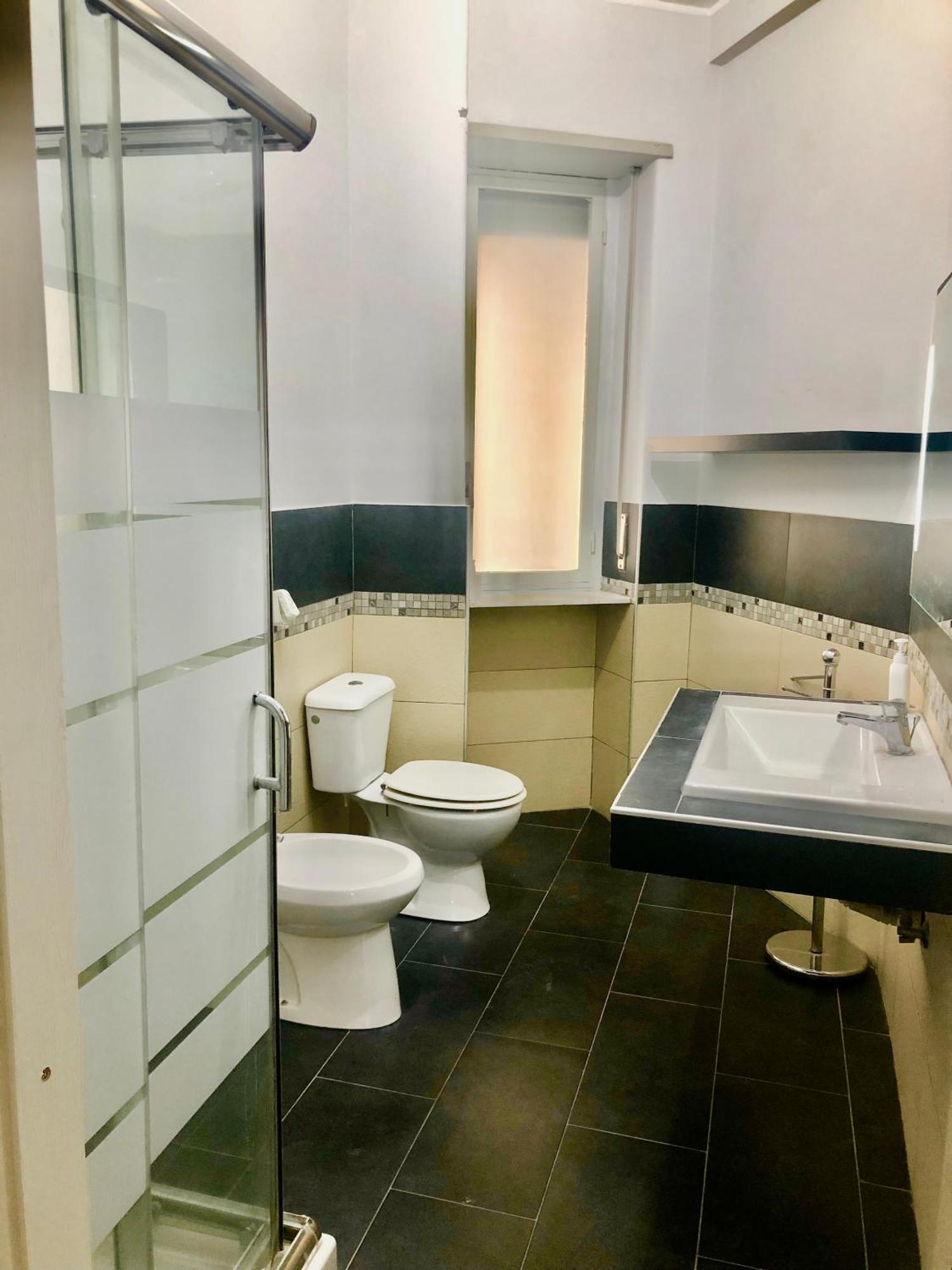Citta Mare Apartamento Catânia Exterior foto